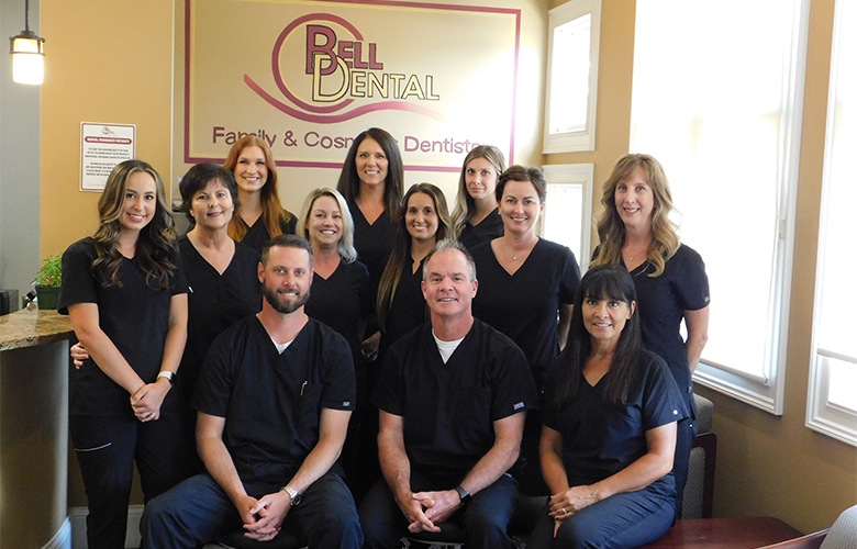 Louisville Dental Team