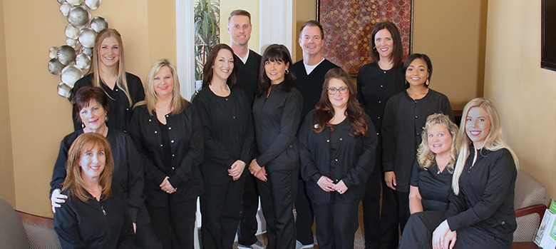 bell dental staff