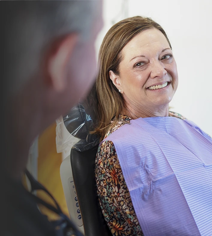 Dental Bonding Louisville