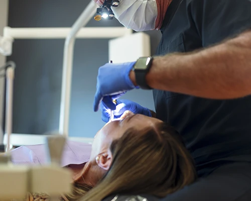 What to Expect When Getting Dental Bonding