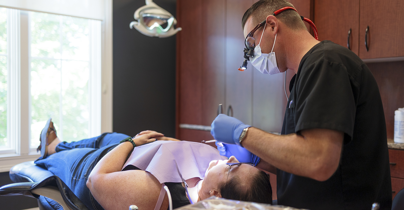 Advanced Dental Technology Louisville
