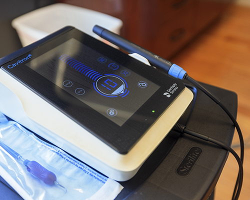 Soft Tissue Laser