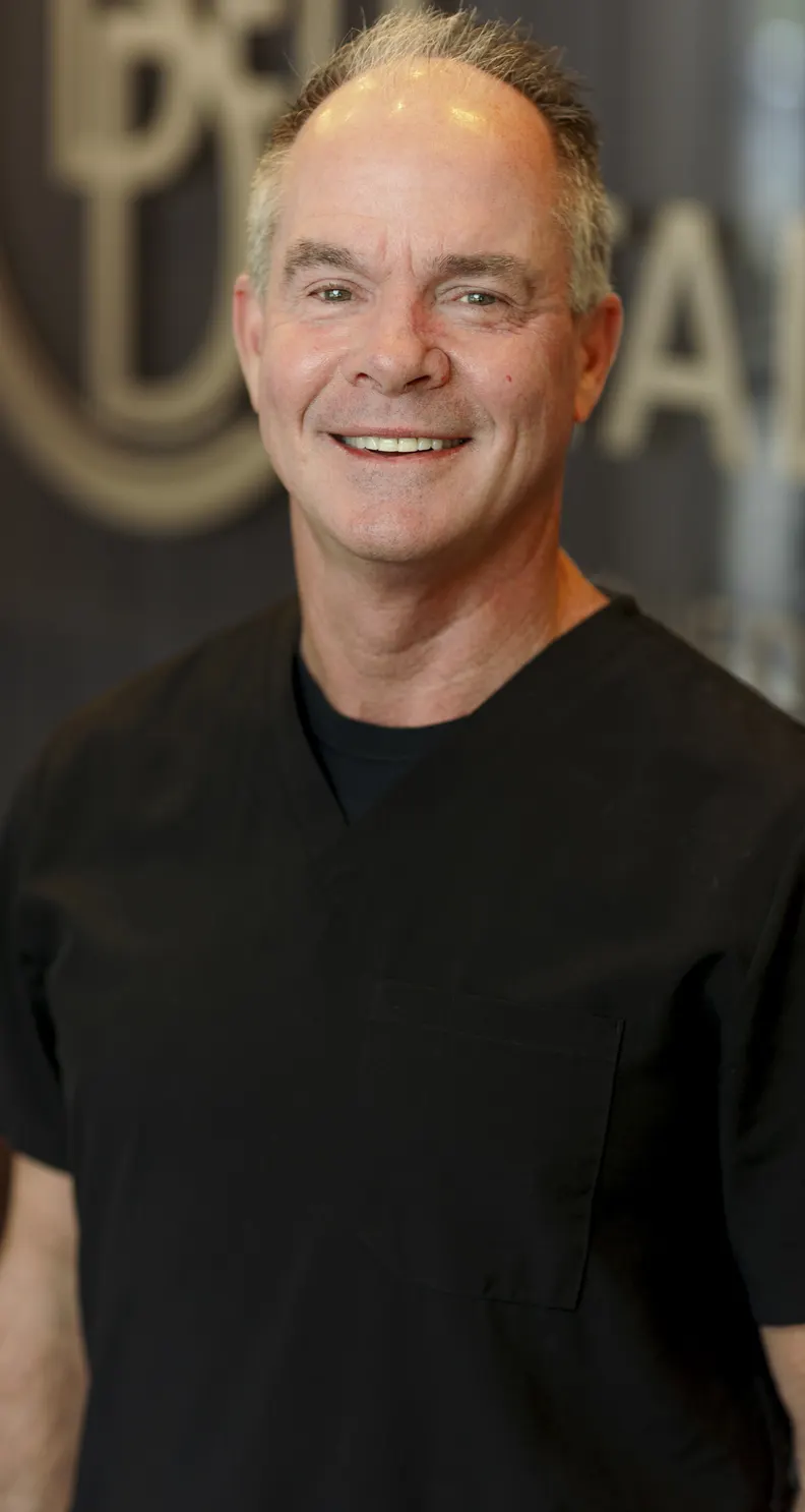 Dr. Kenneth Bell