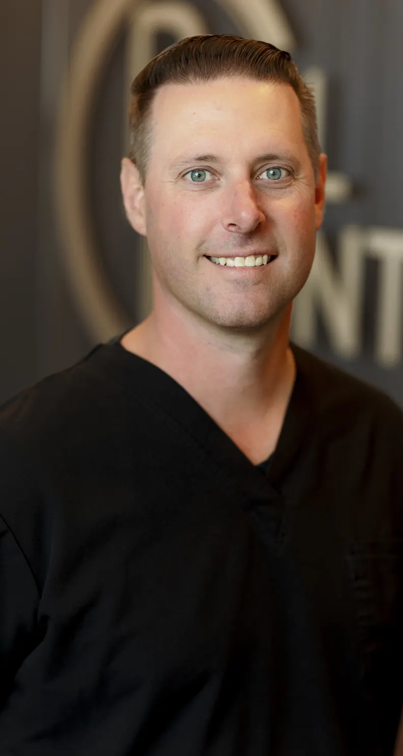 Dr. Steven Kaebnick