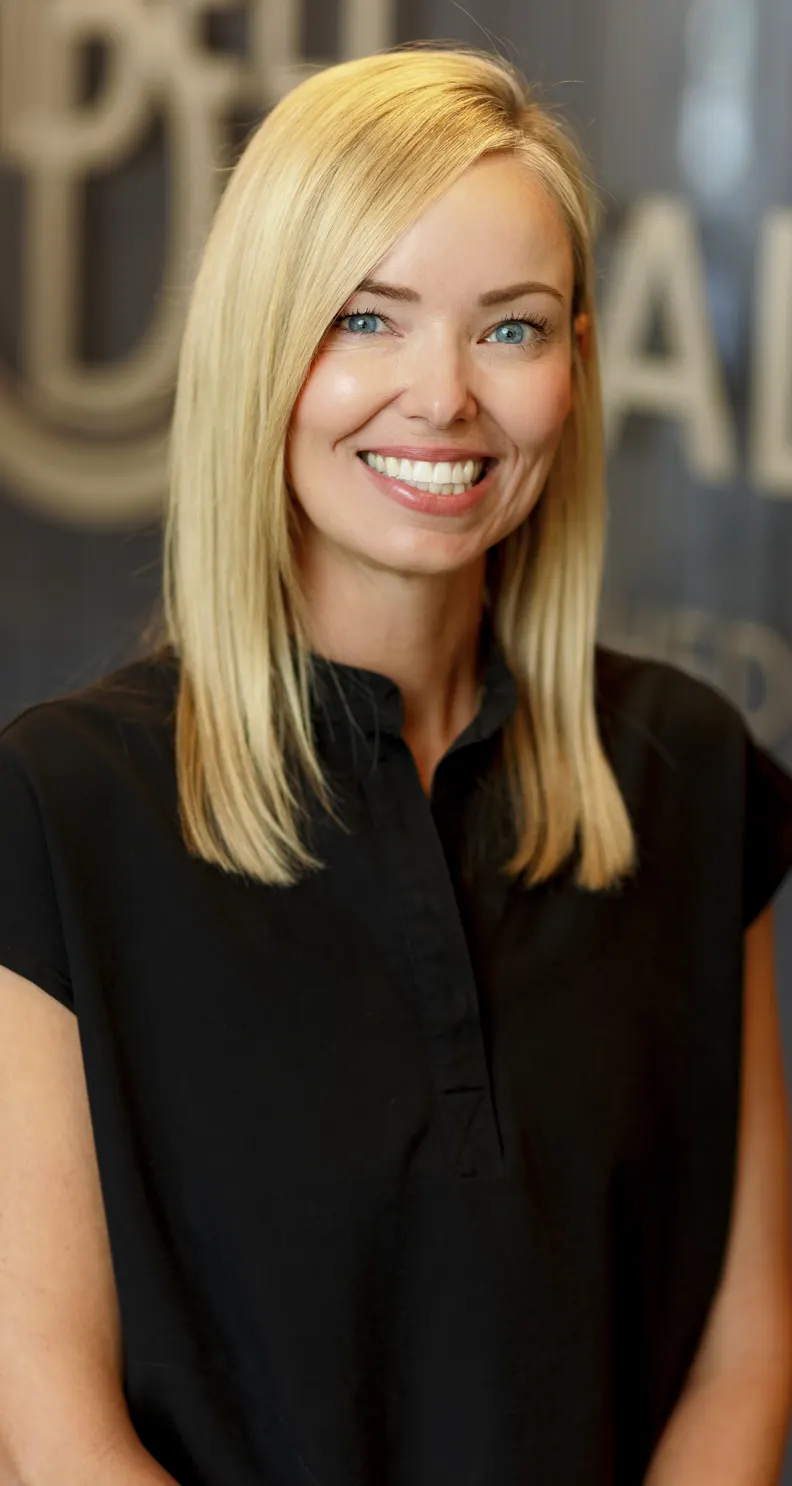 Dr. Lindsey Webber