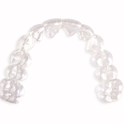 Invisalign aligner Louisville