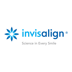 Invisalign Logo