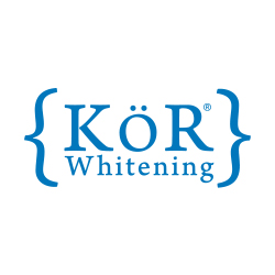 Kor Whitening Logo