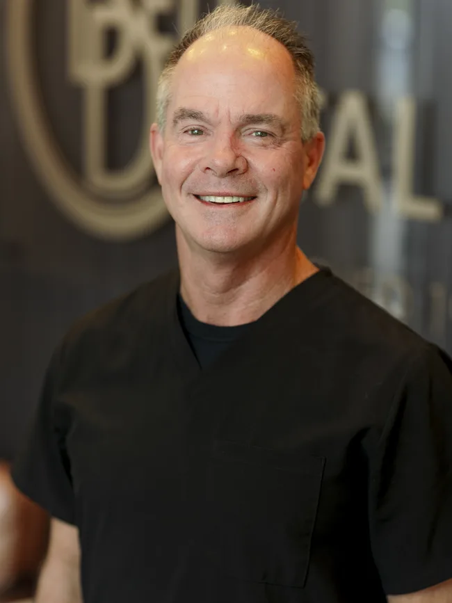 Dr. Kenneth Bell