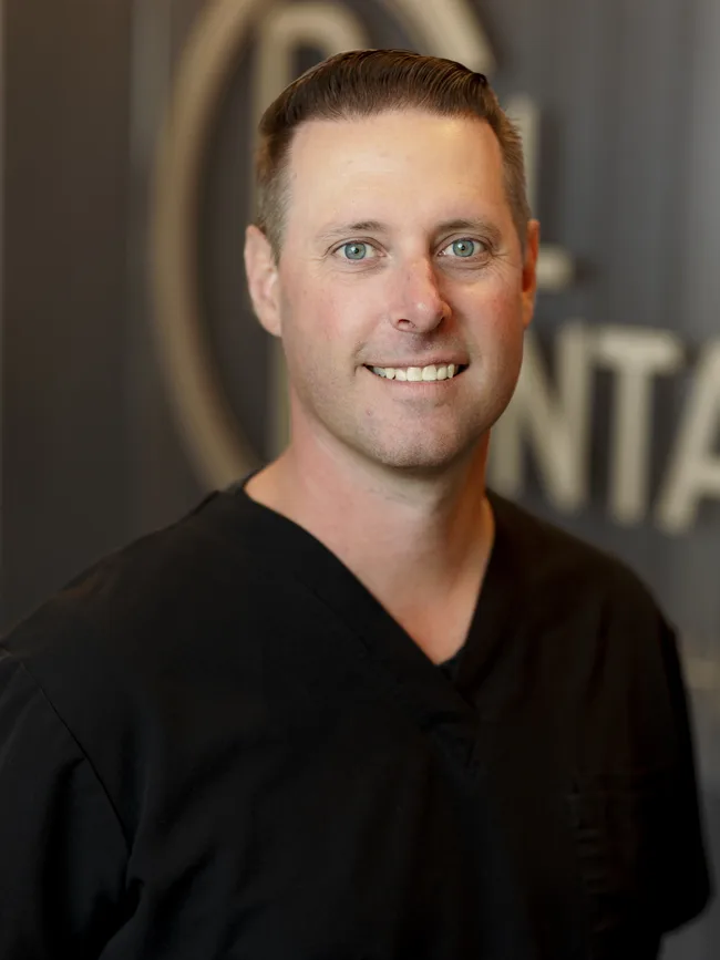 Dr. Steven Kaebnick