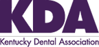 Kentucky Dental Association logo