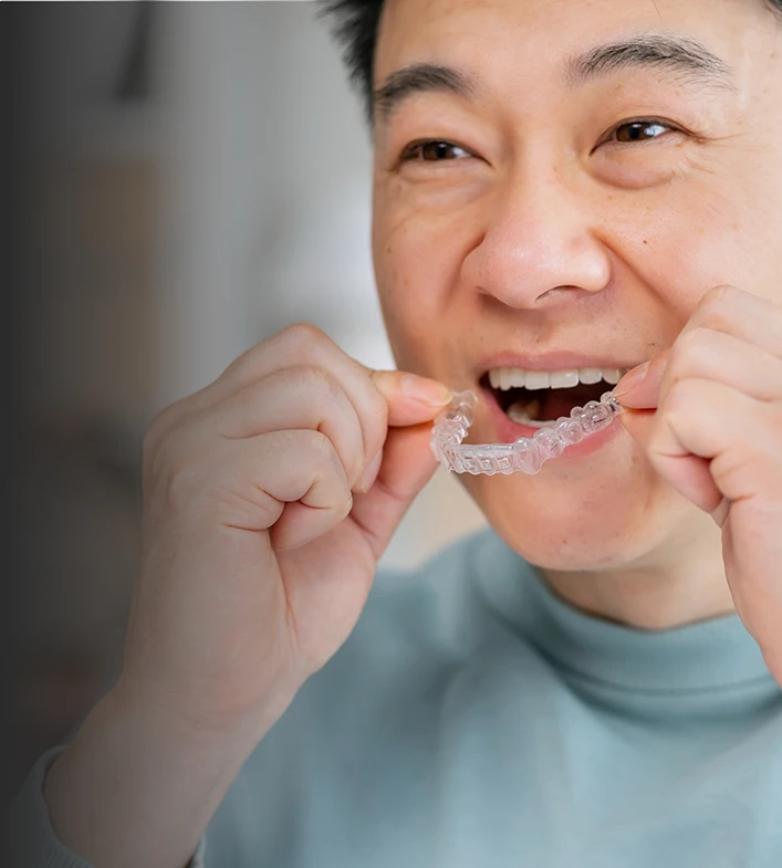 Orthodontics Louisville