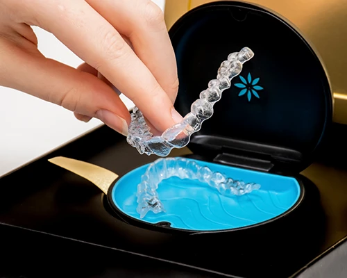 Invisalign®