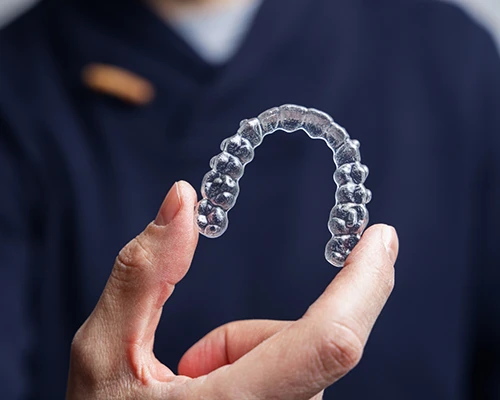 3M™ Clarity™ Aligners