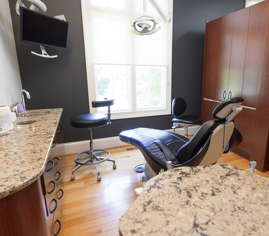 Request a Dental Appointment in Louisville