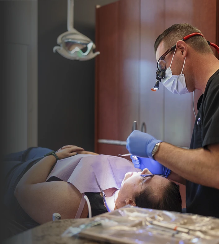 Sedation Dentistry Louisville
