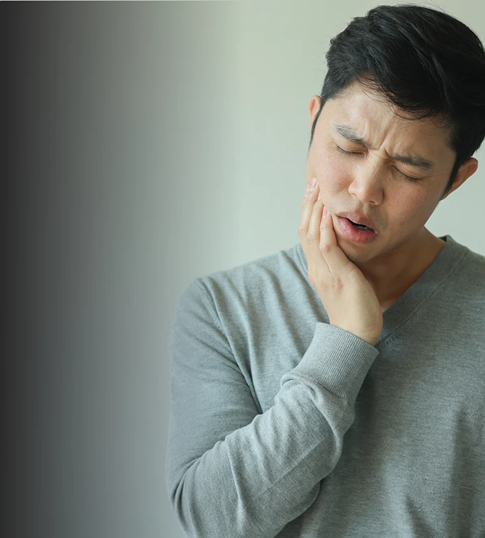 TMJ Treatment Louisville