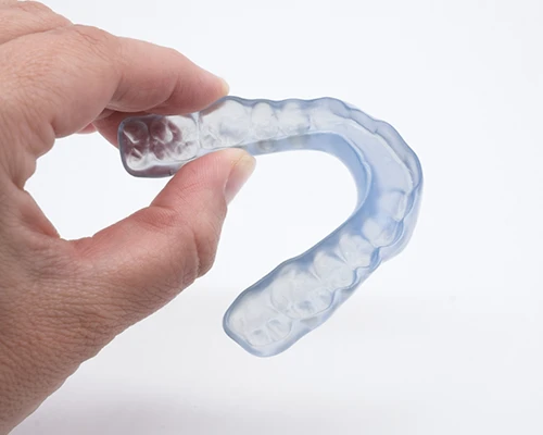 Occlusal Splints