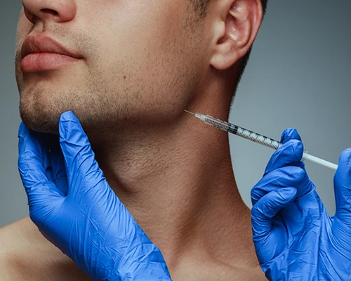 BOTOX® Injections