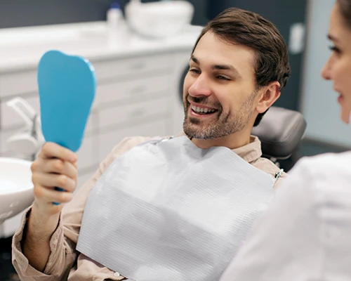 The Benefits of Veneers